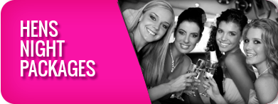 Hens Packages In Melbourne
