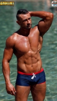 Tales Adelaide male stripper