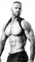 Ryan Hunky Waiter Adelaide
