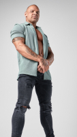 Daniel Male Stripper Brisbane