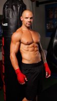 daniel stripper brisbane gold coast punchng bag