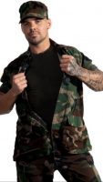 daniel-armycostume-stripper-brisbane