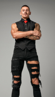 Nick Male Stripper Brisbane