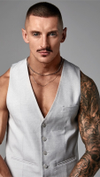Nick Male Dancer Brisbane