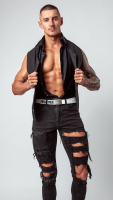magic men nick stripper