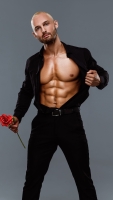 Nico-Event-Waiter-Brisbane-scaled