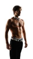 MICHAEL-BRISBANE-TOPLESS-WAITER-ABS
