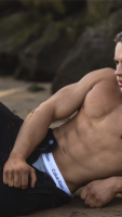 Beau Toned Abs Entertainer Sydney