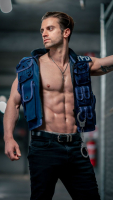 Patrizio Police Melbourne 7