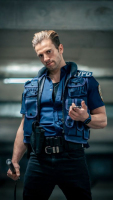 Patrizio Police Melbourne