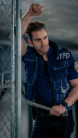 Patrizio Police Melbourne 2