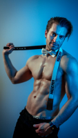 Patrizio white belt melbourne