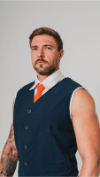 Damian Gold Coast Stripper Hunky