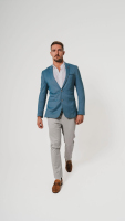 Damian Gold Coast Stripper Suit