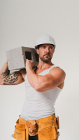 Damian Gold Coast Stripper Construction