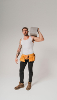 Damian Gold Coast Stripper Strong