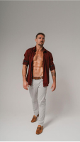 Damian Gold Coast Stripper Polo