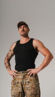 Damian Gold Coast Stripper Army