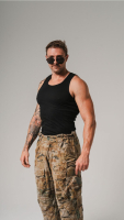 Damian Gold Coast Stripper Shades