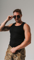 Damian Gold Coast Stripper Good Looking