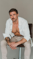 Damian Gold Coast Stripper Cute