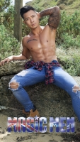 Melbourne stripper Carlos