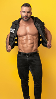 melbourne stripper david k cop