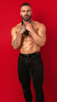 melbourne stripper david k hunk