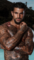 Jay Lam Stripper Sydney