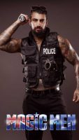 Jay Lam Cop
