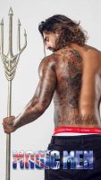 Stripper Jay Lam 7