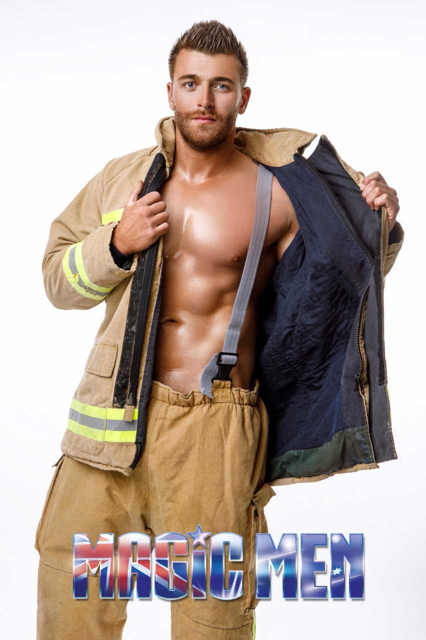 Melbourne stripper Logan