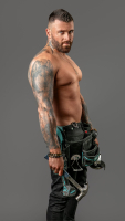 logan melbourne stripper tradie