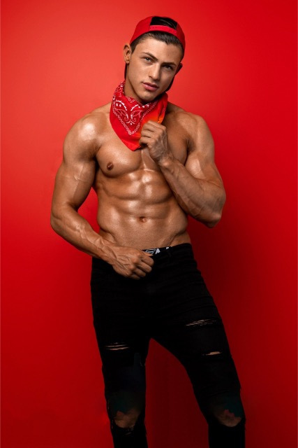 Eli MM Stripper Melbourne