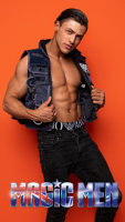 Eli Cop Stripper Melbourne