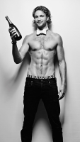 GUN0565BW