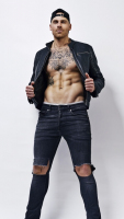 Rudi Boy Next Door Attire Sydney