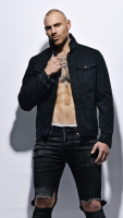 Rudi Male Strip Sydney