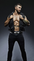 1_jonny-male-topless-waiter-sydney
