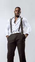 Dante Business Attire Stripper Sydney