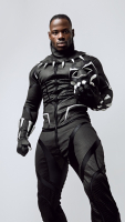 Dante Black Panther Dancer Sydney