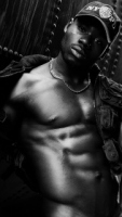 Dante Topless Stripper Sydney