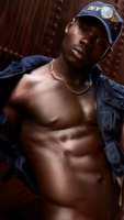 Dante Cop Stripper Sydney