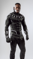 Dante Blackpanthestripper Sydney
