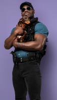 Dante Copwithdostripper Sydney