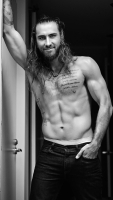 Corey Sydney Waiter
