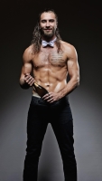 Corey Waiter Sydney Hunk