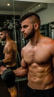 Tony-male-stripper