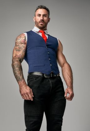 Kyle Dancer Brisbane