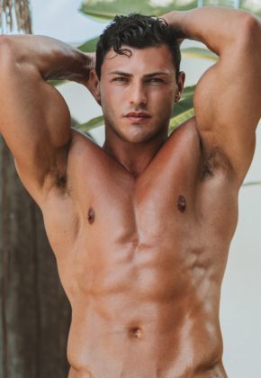 Eli Stripper Melbourne